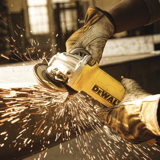 Amoladora Angular 4 1/2" 1500W 11000 rpm Dewalt DWE4314-B2_4