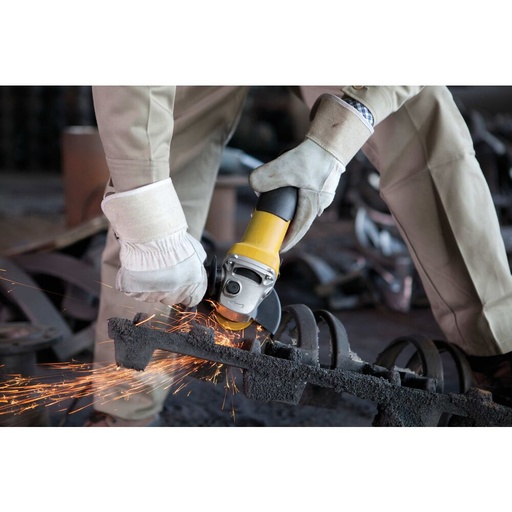 Esmeril Angular Profesional 4-1/2" 710W Stanley