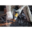 Esmeril Angular Profesional 4-1/2" 710W Stanley