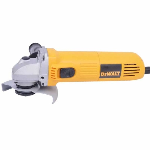 Amoladora Angular 4 1/2" 750W 12000 rpm Dewalt DWE4010-B2_5
