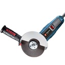 Amoladora Angular 5" 1100W 11500 rpm Bosch GWS 11-125 P_2
