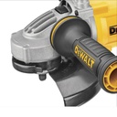 Amoladora Angular 7" 2700W 8500 rpm Dewalt DWE4577-B2_2