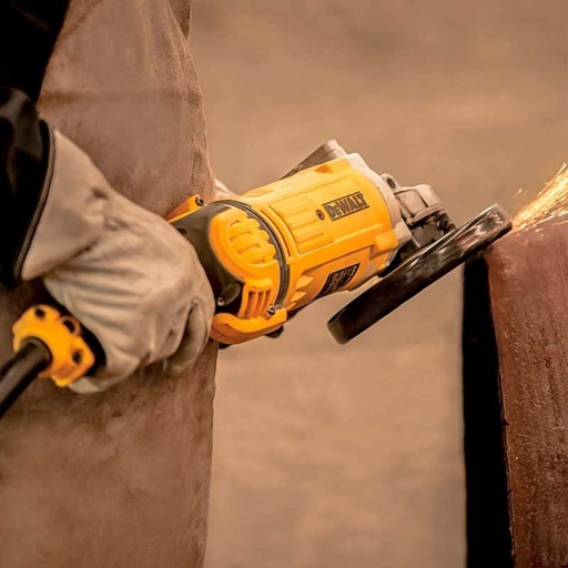 Amoladora Angular 7" 2700W 8500 rpm Dewalt DWE4577-B2_5