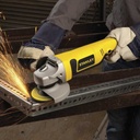 Amoladora Angular 4 1/2" 1000W 11000 rpm Stanley STGS1011-B2_4