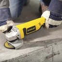 Amoladora Angular 4 1/2" 1000W 11000 rpm Stanley STGS1011-B2_5