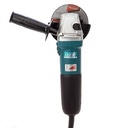 Amoladora Angular 4 1/2" 1400W 11000 rpm Makita GA4540C_3