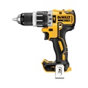 Taladro Percutor 1/2" DCD796 + Esmeril Angular 4 1/2" DCG412 20V Dewalt DCK209P2T-B2_3