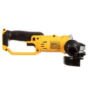 Taladro Percutor 1/2" DCD796 + Esmeril Angular 4 1/2" DCG412 20V Dewalt DCK209P2T-B2_6