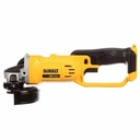 Taladro Percutor 1/2" DCD796 + Esmeril Angular 4 1/2" DCG412 20V Dewalt DCK209P2T-B2_7
