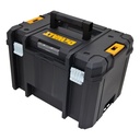 Taladro Percutor 1/2" DCD796 + Esmeril Angular 4 1/2" DCG412 20V Dewalt DCK209P2T-B2_8
