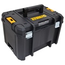 Taladro Percutor 1/2" DCD796 + Esmeril Angular 4 1/2" DCG412 20V Dewalt DCK209P2T-B2_9