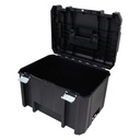 Taladro Percutor 1/2" DCD796 + Esmeril Angular 4 1/2" DCG412 20V Dewalt DCK209P2T-B2_10