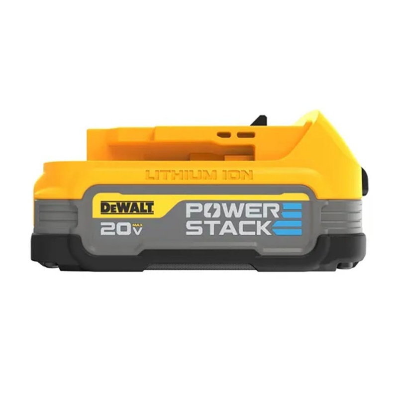Kit 2 Baterías Powerstack + Accesorios Dewalt DCBP034E2-B2_3