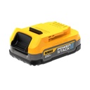 Kit 2 Baterías Powerstack + Accesorios Dewalt DCBP034E2-B2_4