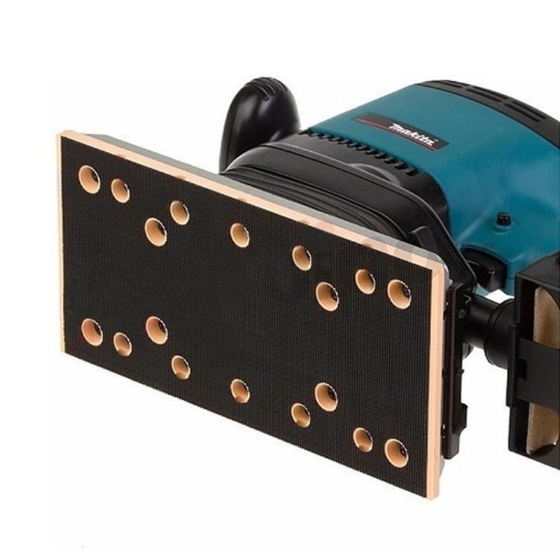 Lijadora Orbital 1/2 (115 x 229 mm) 600W Makita 9046_3