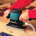 Lijadora Orbital 1/2 (115 x 229 mm) 600W Makita 9046_4
