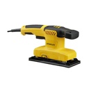 Lijadora Orbital 1/3 (93 x 230 mm) 280W Stanley SS28-B2_2