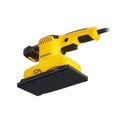 Lijadora Orbital 1/3 (93 x 230 mm) 280W Stanley SS28-B2_3