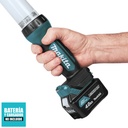 Linterna de Trabajo 12V CXT 20Led 360º-90° 710 Lm (Sin Baterias / Sin Cargador) Makita ML104_2