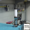 Linterna de Trabajo 12V CXT 20Led 360º-90° 710 Lm (Sin Baterias / Sin Cargador) Makita ML104_6