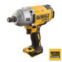 Llave de Impacto 3/4" 20V XR 950Nm Baretool Dewalt DCF897B_2