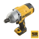 Llave de Impacto 3/4" 20V XR 950Nm Baretool Dewalt DCF897B_3