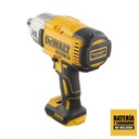 Llave de Impacto 3/4" 20V XR 950Nm Baretool Dewalt DCF897B_4