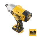 Llave de Impacto 3/4" 20V XR 950Nm Baretool Dewalt DCF897B_5
