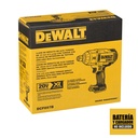 Llave de Impacto 3/4" 20V XR 950Nm Baretool Dewalt DCF897B_6