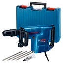 Martillo Demoledor GSH 11 E 1500W Professional Bosch 0611.316.8E0-000_2