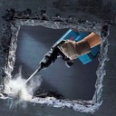 Martillo Demoledor GSH 11 E 1500W Professional Bosch 0611.316.8E0-000_4