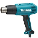 Pistola de calor 1600W - 350°-500°_2