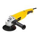 Pulidora de 5" 600 W 3000 Rpm Stanley STGP612K-B2_2
