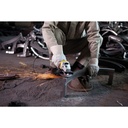 Esmeril Angular Profesional 4-1/2" 710W Stanley