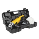 Pulidora de 5" 600 W 3000 Rpm Stanley STGP612K-B2_6