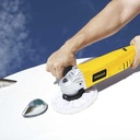 Pulidora de 5" 600 W 3000 Rpm Stanley STGP612K-B2_7