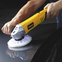 Pulidora de 5" 600 W 3000 Rpm Stanley STGP612K-B2_9