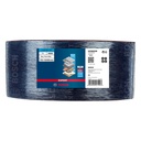 Rollo Abrasivo 10m x 115mm Rojo Muy Fino Bosch EXPERT N880_2
