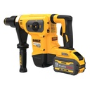 Rotomartillo SDS Max 60V XR Inc 2 Bat y Carg Dewalt DCH481X2-B2_3