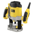 Ruteadora 1/4" 1200W 55 mm + 6 Fresas Stanley SRR1200-B2_4