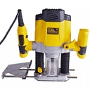 Ruteadora 1/4" 1200W 55 mm + 6 Fresas Stanley SRR1200-B2_5