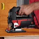 Sierra Caladora 550W 75mm Skil 4550_7