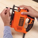 Sierra Caladora 550W 70mm Black + Decker KS701PEK-B2_6