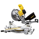 Sierra Ingleteadora Telescópica 10" (254mm) 1800W Stanley SM18-B2_3