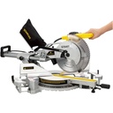 Sierra Ingleteadora Telescópica 10" (254mm) 1800W Stanley SM18-B2_4