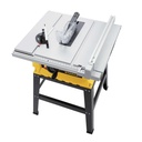 Sierra de Mesa 10" (254mm) 1800W Corte en 90° 76mm Stanley SST1801-B2_4