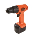 Taladro Atornillador 3/8" 12V 13Nm 1 Bat 1.3 Ah Black + Decker CD121K-B2C_2