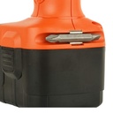 Taladro Atornillador 3/8" 12V 13Nm 1 Bat 1.3 Ah Black + Decker CD121K-B2C_6