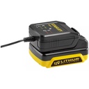 Taladro Percutor 3/8" 12V 26Nm 2 Bat 1.5 Ah Stanley SCH121S2K-B2_8