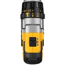 Taladro Percutor 1/2" 20V Inc 2 Bat y Carg Dewalt DCD985L2-B2_5